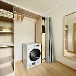 Legnicka Apartment ~ Self Check-In 24H ~ Lift